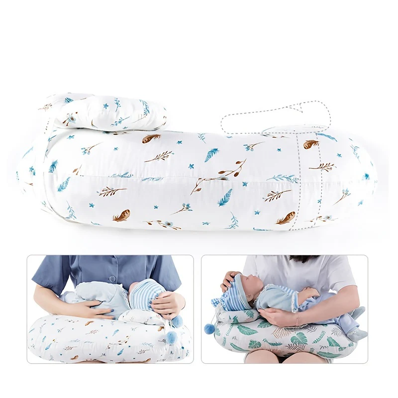 Soft Multi-functional Pillow, Christmas/Thanksgiving Gift - Image 3