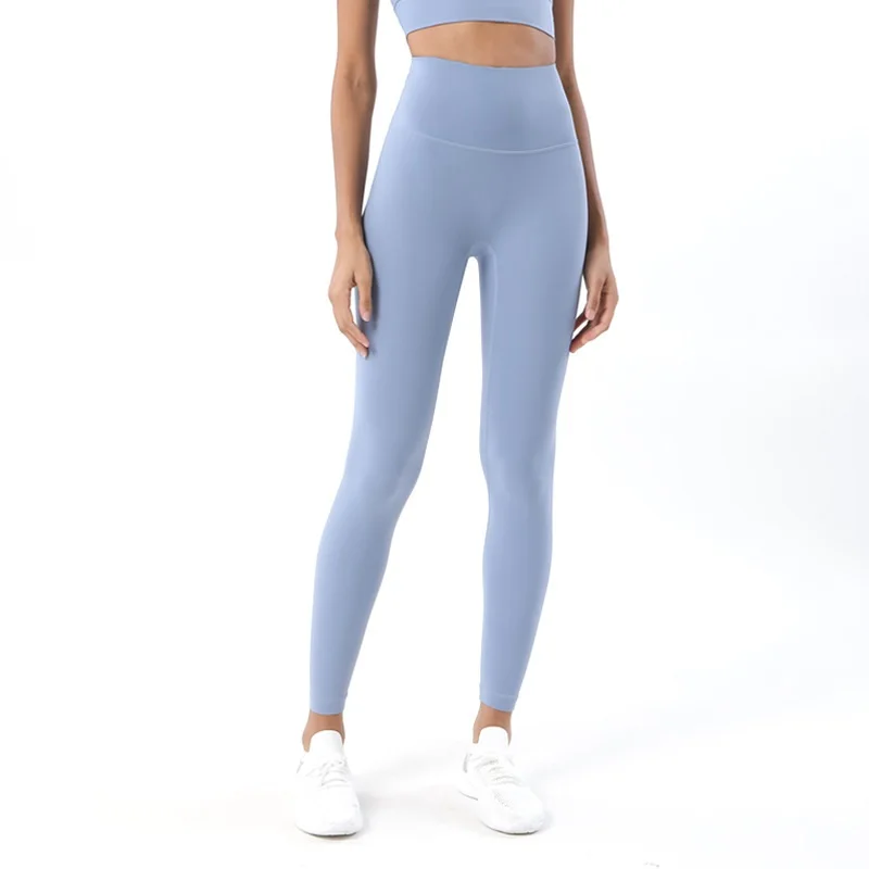 Solid Color gym Yoga Set soft athletic tights cross bra +yoga Legging   Tracksuit Women Gym Suit Comprehensive Training Jogging - Image 2