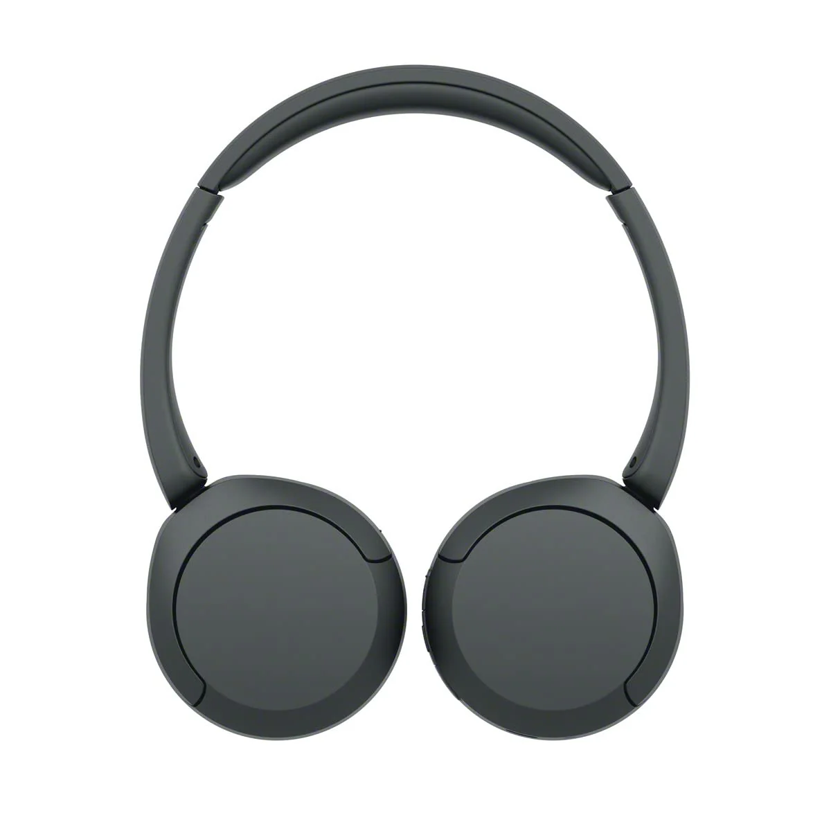 Sony WH-CH520 Wireless Headphones Bluetooth On-Ear Headset with Microphone, Black - Image 5