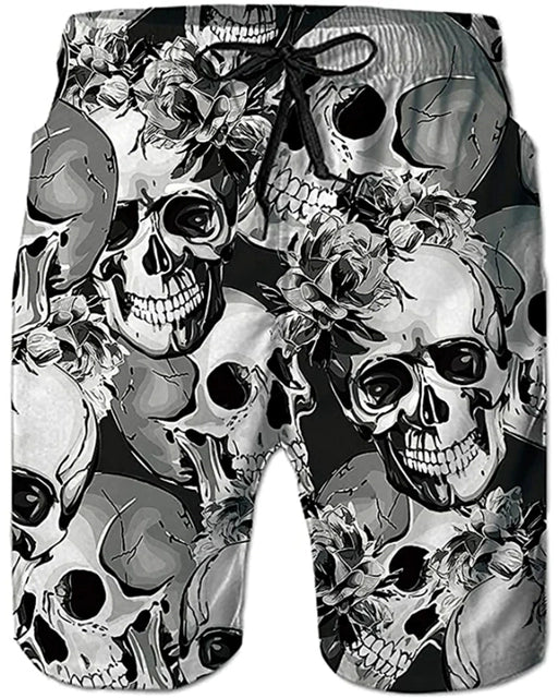 Sports and Leisure Quick-Drying Breathable Shorts for Men - Image 15