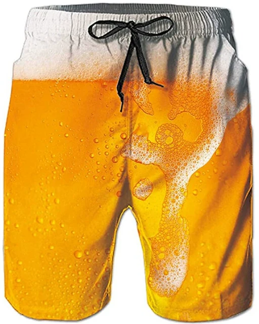 Sports and Leisure Quick-Drying Breathable Shorts for Men - Image 16
