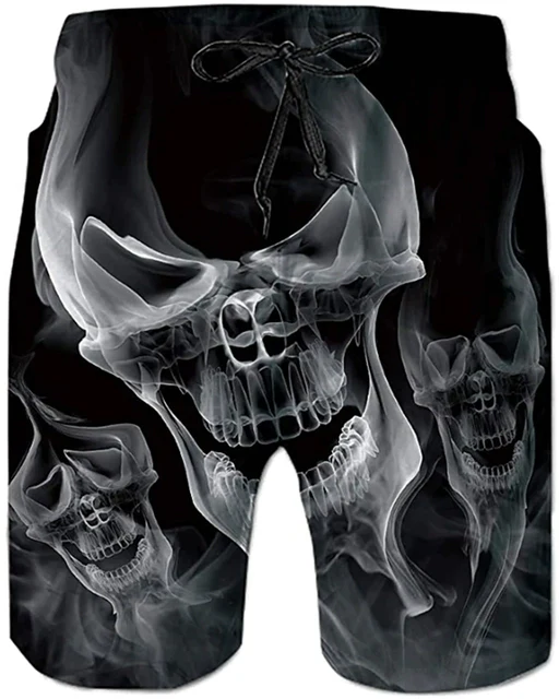 Sports and Leisure Quick-Drying Breathable Shorts for Men - Image 18