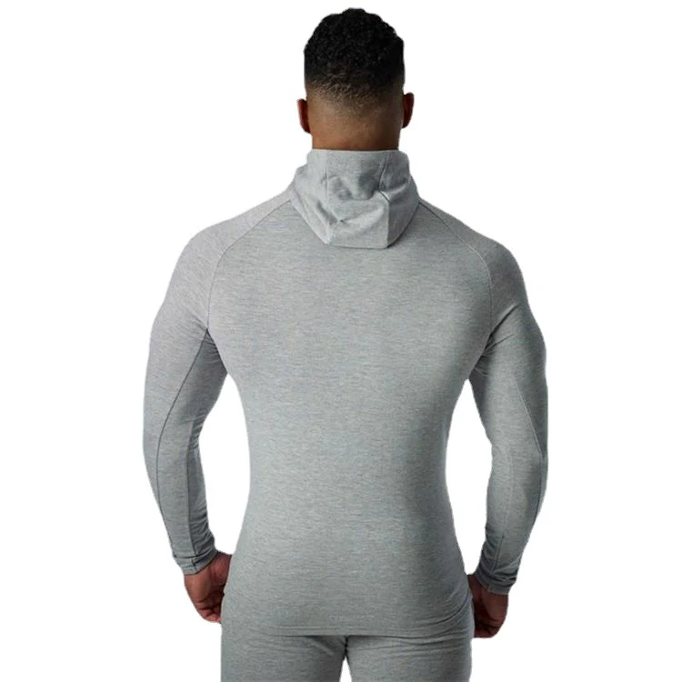 Sports Jacket Running Training Fashion Breathable Slim Fit - Image 5