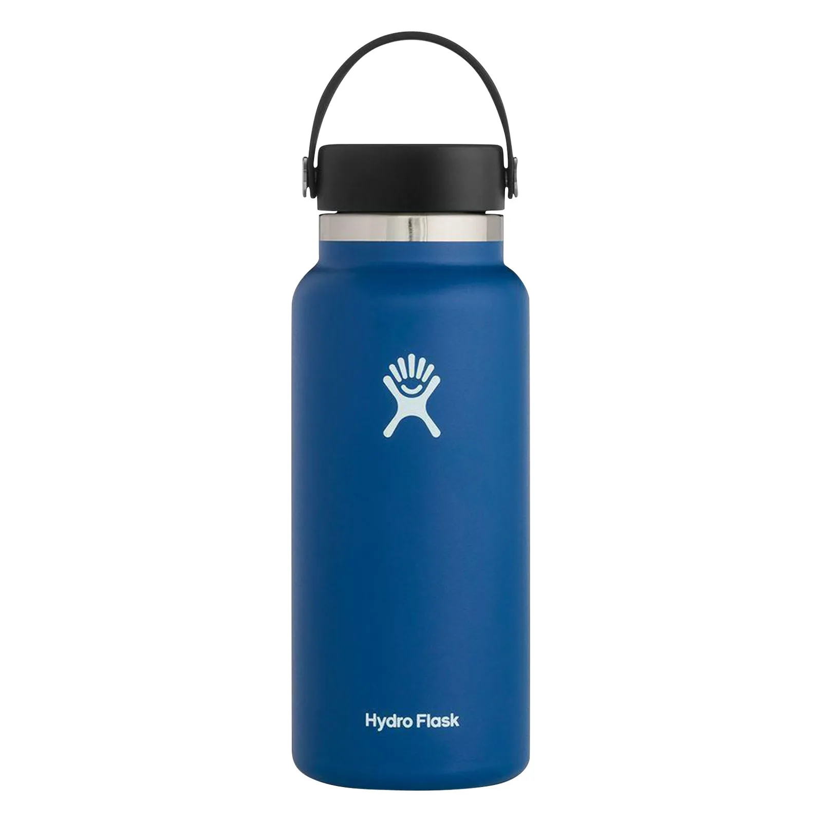 Stainless Steel Insulated Office Cup Water Cup Handle Cover Stainless Steel And Vacuum Insulated Leak Proof Soft Cover 32oz - Image 3