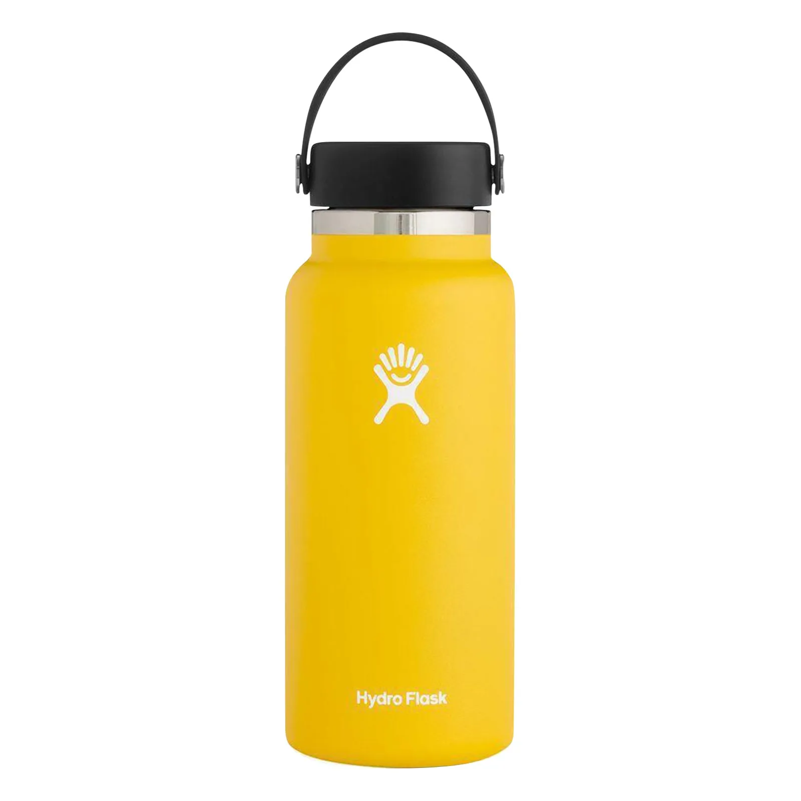 Stainless Steel Insulated Office Cup Water Cup Handle Cover Stainless Steel And Vacuum Insulated Leak Proof Soft Cover 32oz - Image 5