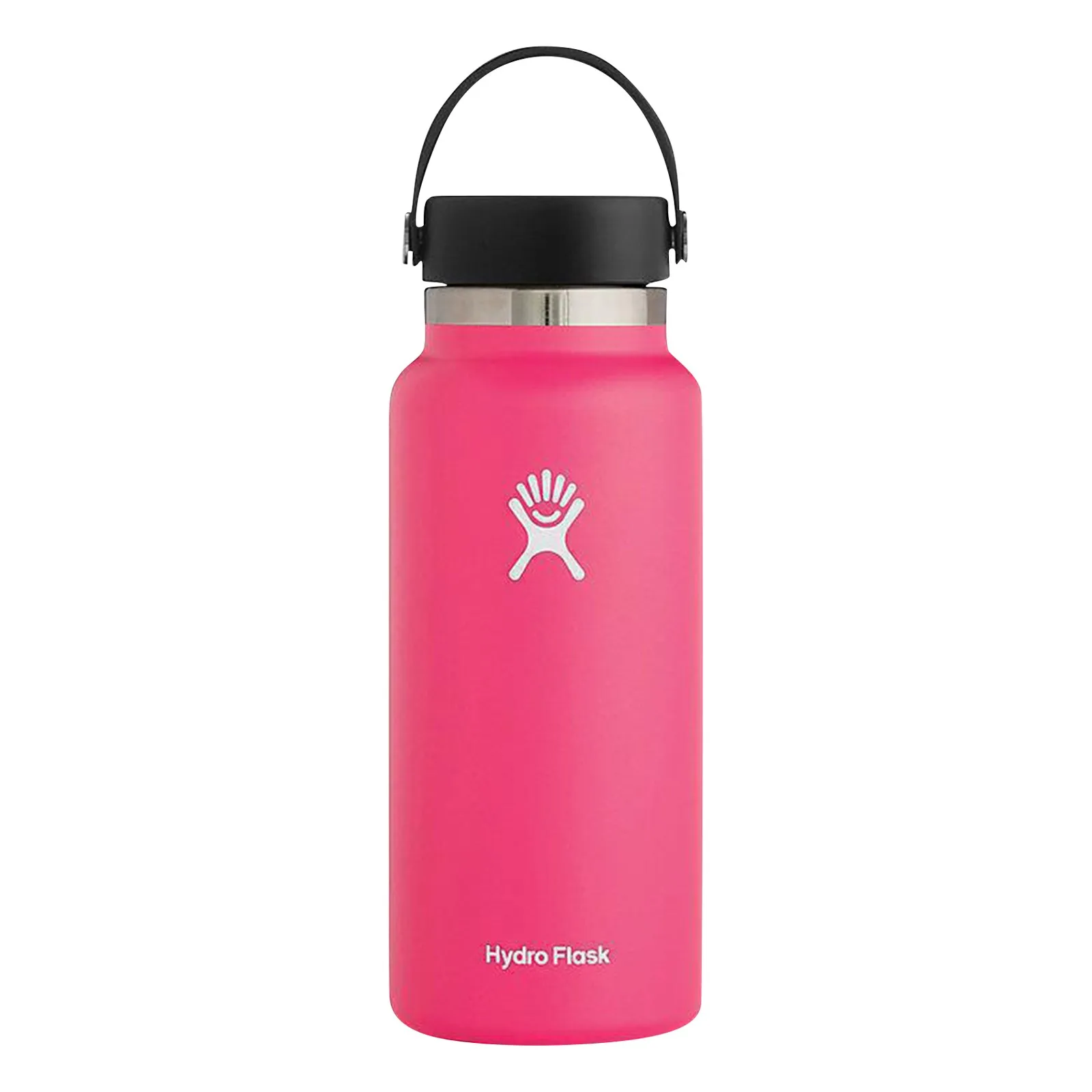 Stainless Steel Insulated Office Cup Water Cup Handle Cover Stainless Steel And Vacuum Insulated Leak Proof Soft Cover 32oz - Image 7