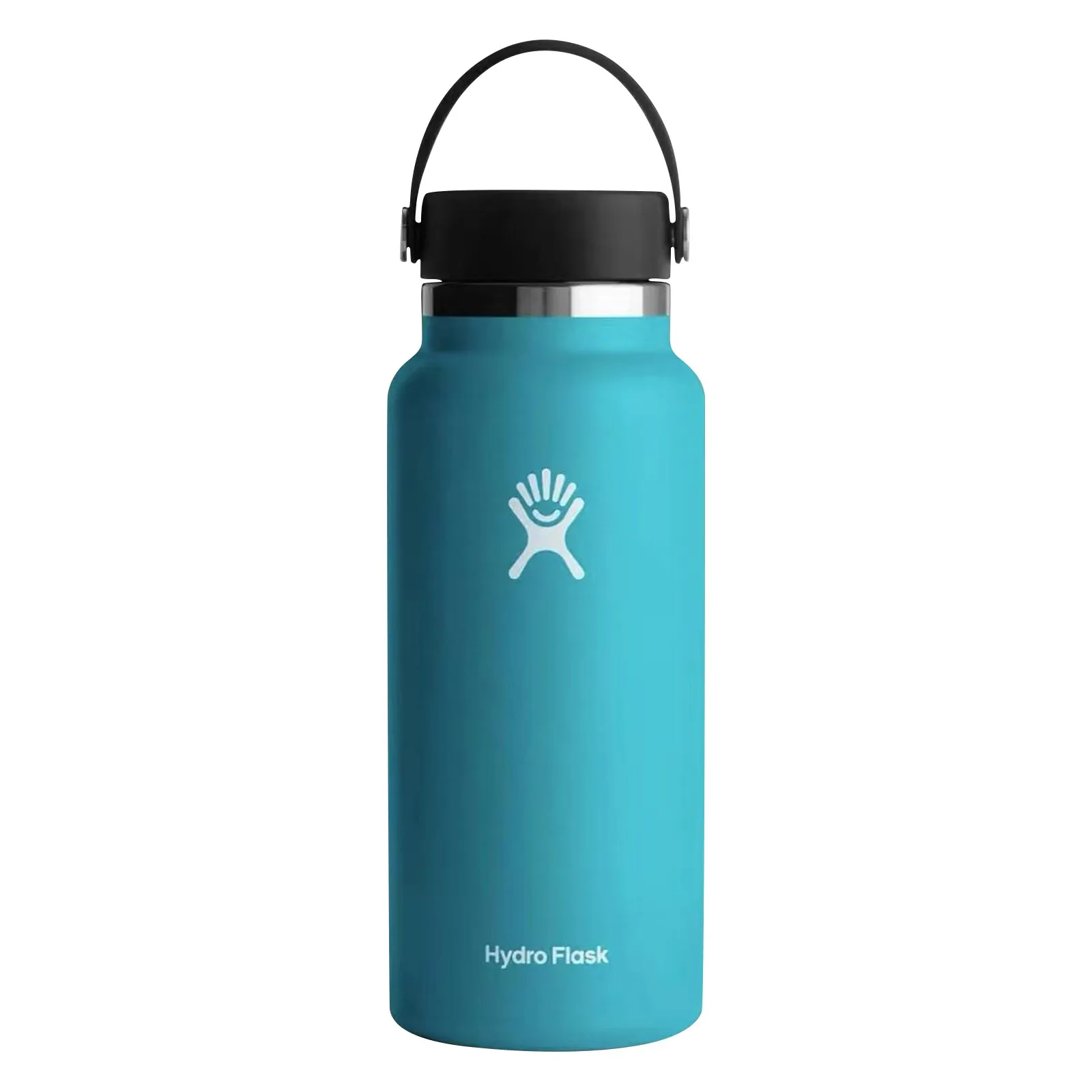 Stainless Steel Insulated Office Cup Water Cup Handle Cover Stainless Steel And Vacuum Insulated Leak Proof Soft Cover 32oz - Image 8