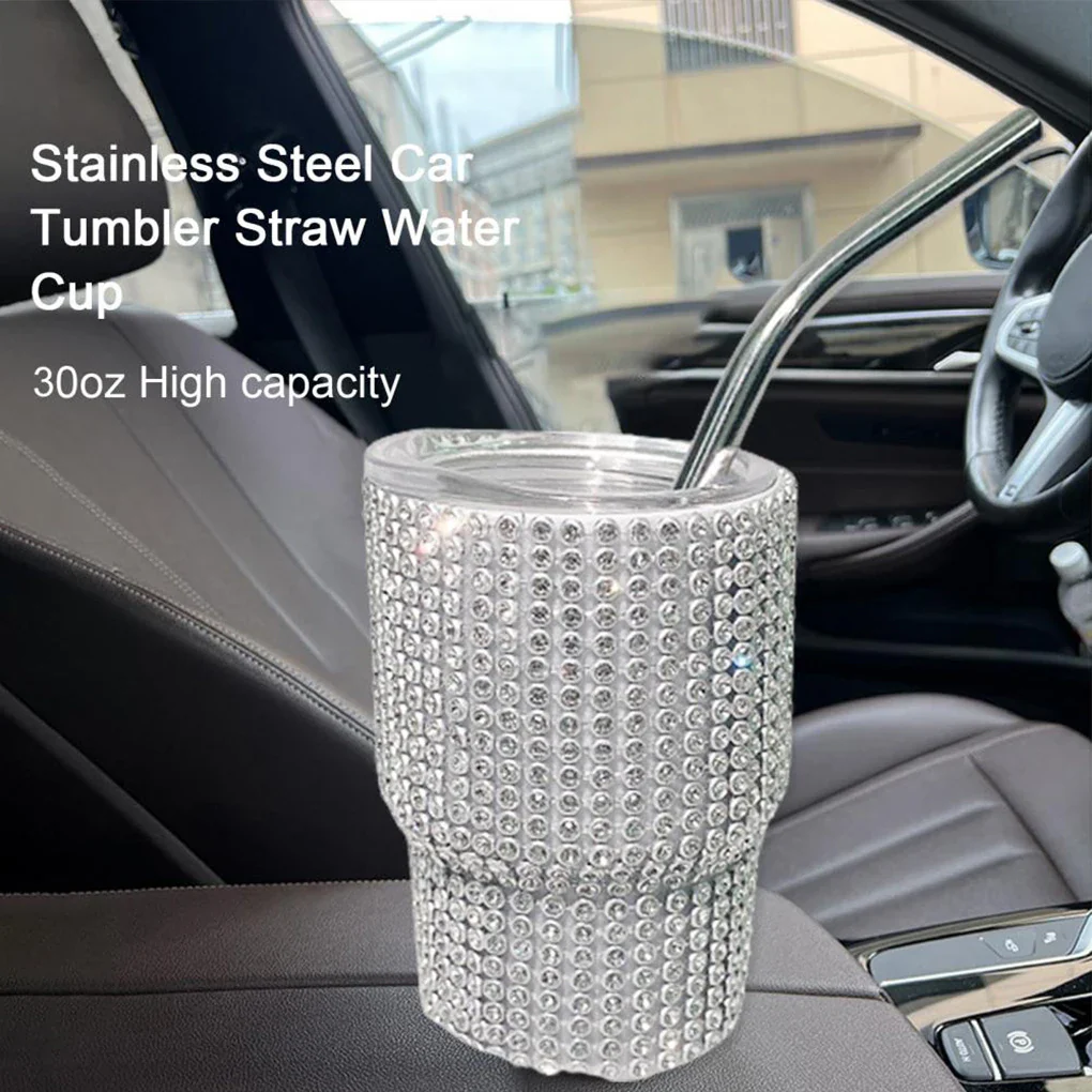 Stainless Steel Mug Cup Keeps Drink Insulated And Prevents Hand Burns Keeping Drink At Temperature golden - Image 4