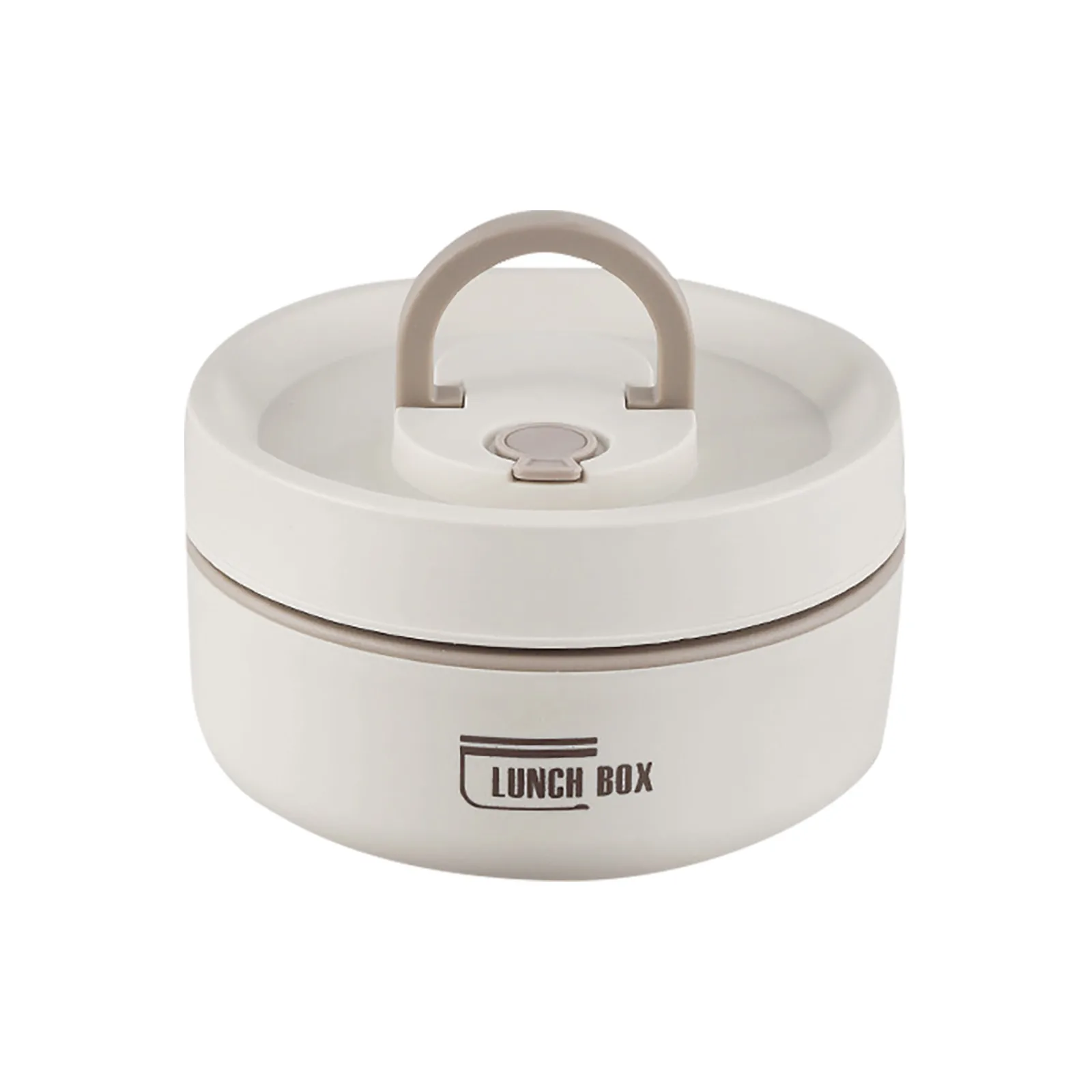Stainless Steel Vacuum Thermal Lunch Box Insulated Lunch Bag Food Warmer Soup Cup Thermos Containers lunch box for kids tupper - Image 9
