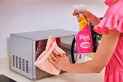 Stardrops - The Pink Stuff - The Miracle Multi-Purpose Cleaning Spray 750ml 3-Pack Bundle (3 Multi-Purpose Spray) - Image 5