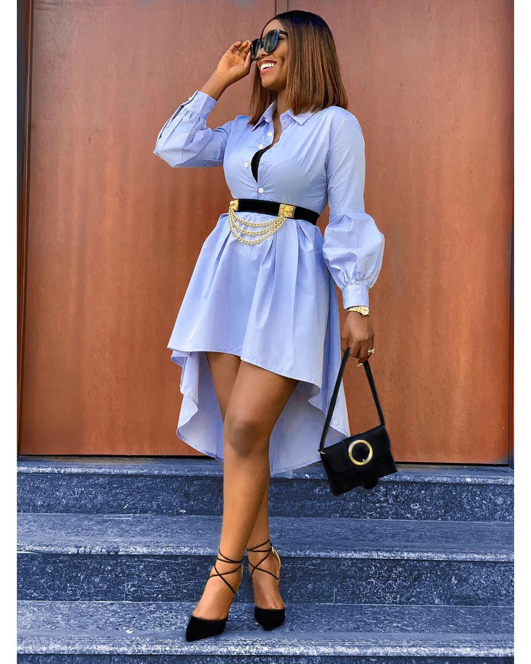 Summer casual dress - Image 5