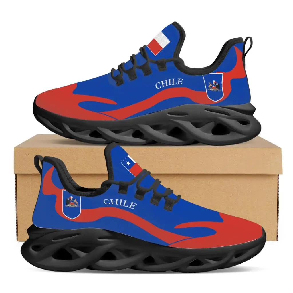 Summer Comfortable Mesh Sneakers Creative Jamaica Flag Design Women Running Shoes Student Hiking Walking Shoes Gift Footwear - Image 3