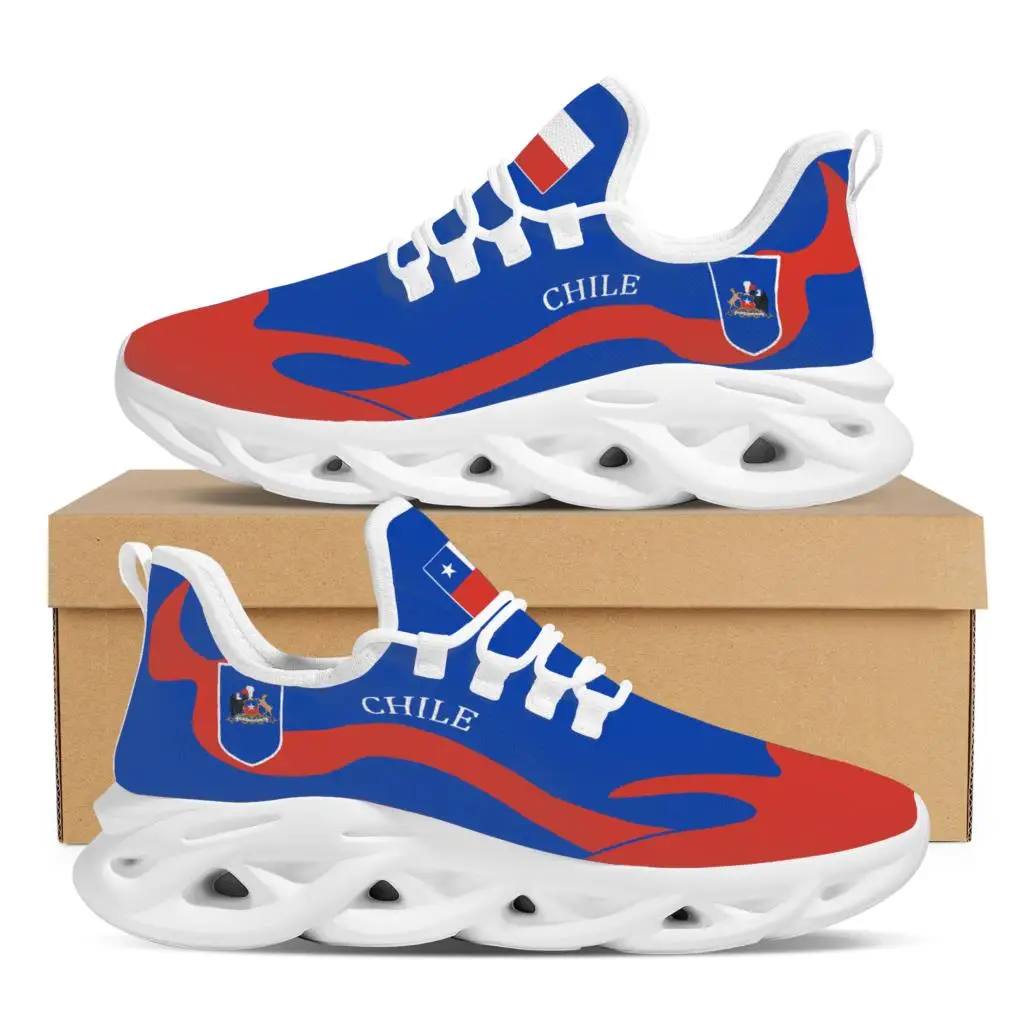 Summer Comfortable Mesh Sneakers Creative Jamaica Flag Design Women Running Shoes Student Hiking Walking Shoes Gift Footwear - Image 6