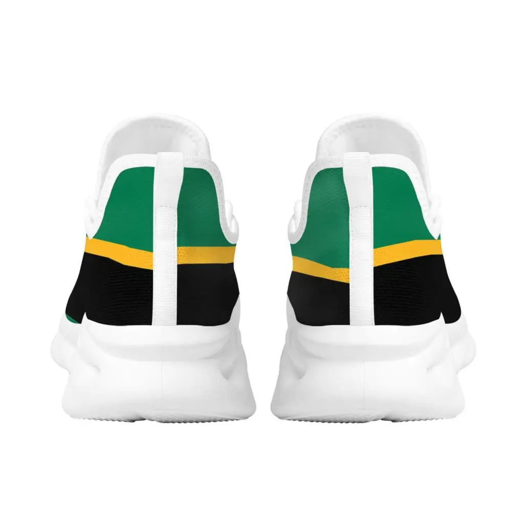 Summer Comfortable Mesh Sneakers Creative Jamaica Flag Design Women Running Shoes Student Hiking Walking Shoes Gift Footwear - Image 8