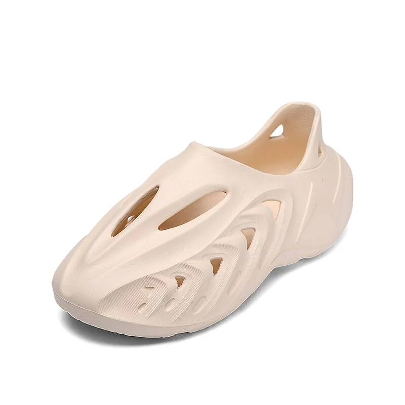 Summer Fashion Inside Outside  Beach  Men Sandals - Image 2