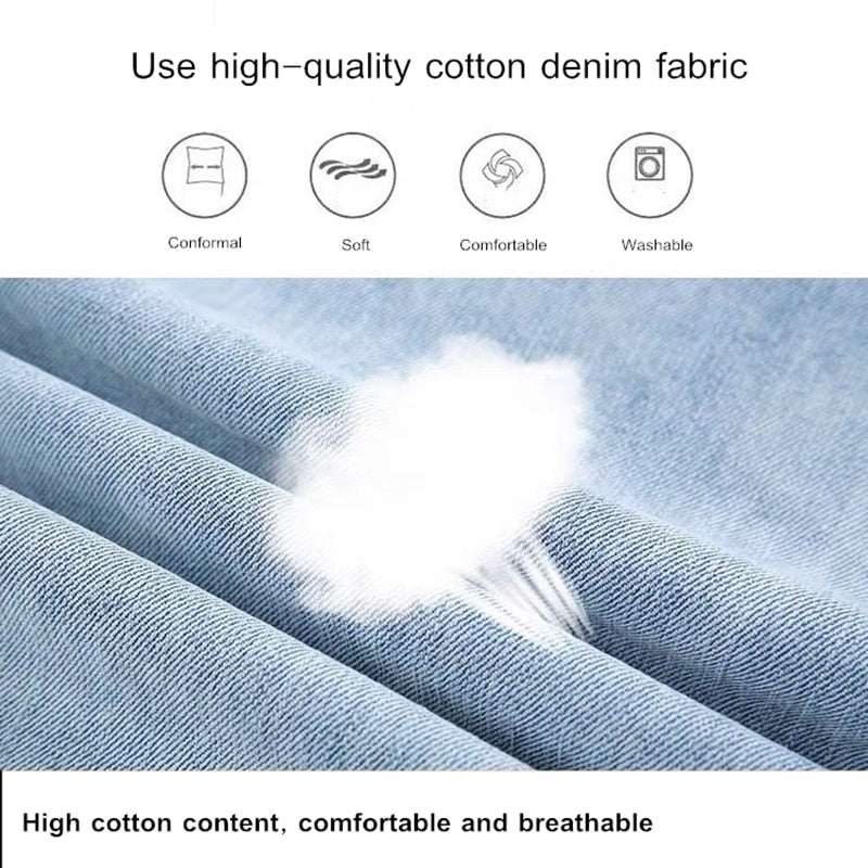 Summer Ripped Jeans Short Femme High Waist Diamond Tassel Y2k Casual Bottoms For Ladies Denim Shorts Women Clothing Fashion - Image 3