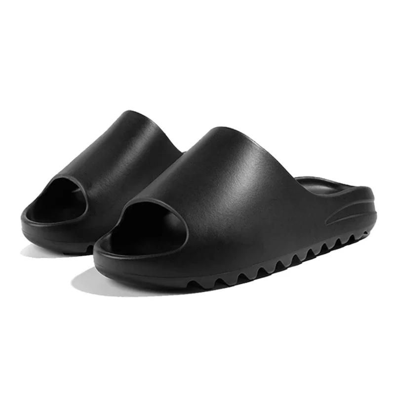Summer Women Men Slippers Orginal Brand Slippers Men Design Sandals Outdoor EVA Slides Women Beach Shoes Flip-flops Man Sandals - Image 3