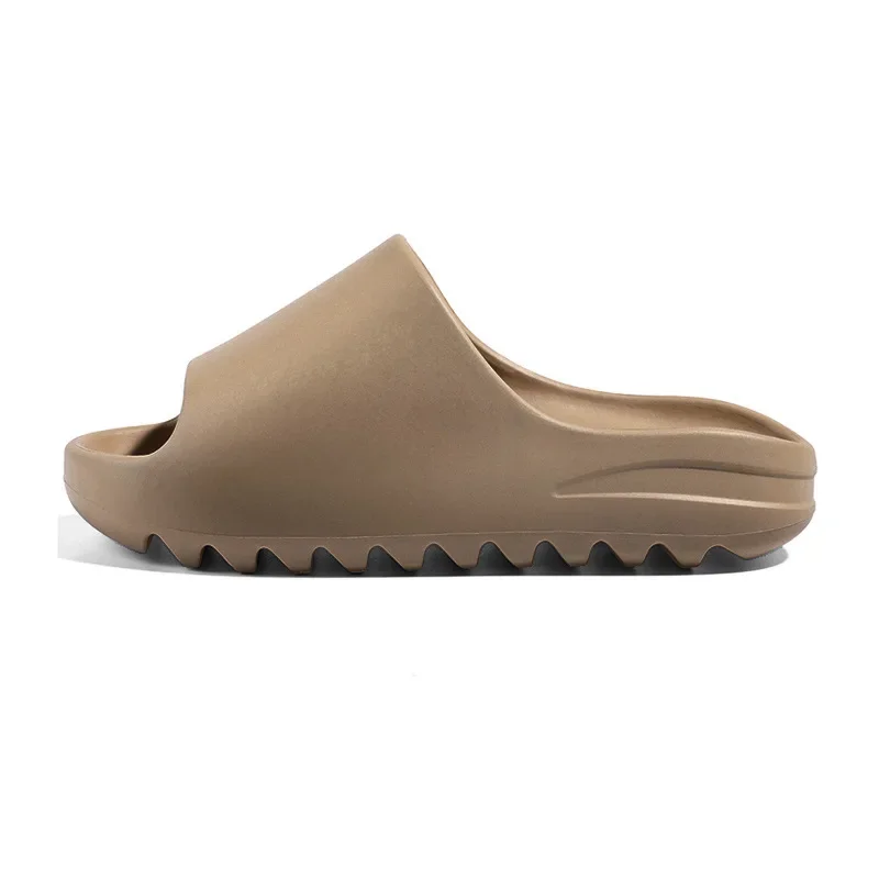 Summer Women Men Slippers Orginal Brand Slippers Men Design Sandals Outdoor EVA Slides Women Beach Shoes Flip-flops Man Sandals - Image 8