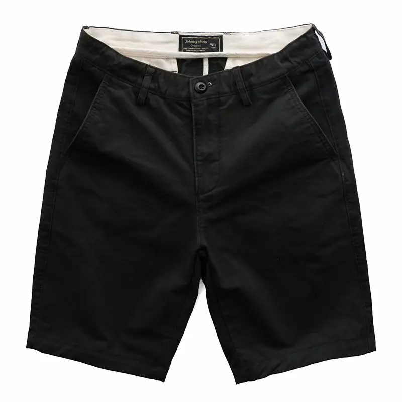 Summer Workwear Loose Fit Five Inch orts Youth Leisure Pants Outdoor Durable Wear Resistant Straight Leg Casual Trousers - Image 14