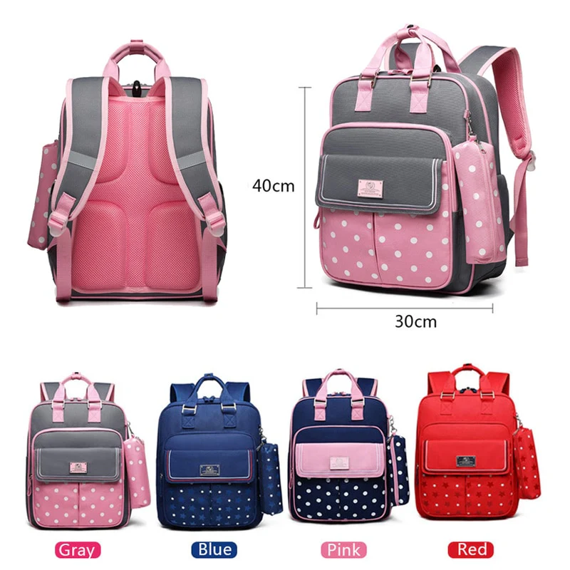 SUN EIGHT School Bags for Girls Kids Bag School Backpacks Children Backpack Kids Backpack Mochila Escolar - Image 10