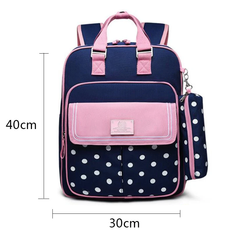 SUN EIGHT School Bags for Girls Kids Bag School Backpacks Children Backpack Kids Backpack Mochila Escolar - Image 4