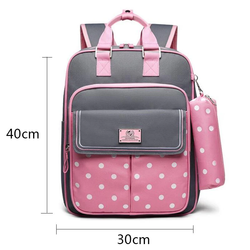 SUN EIGHT School Bags for Girls Kids Bag School Backpacks Children Backpack Kids Backpack Mochila Escolar - Image 5