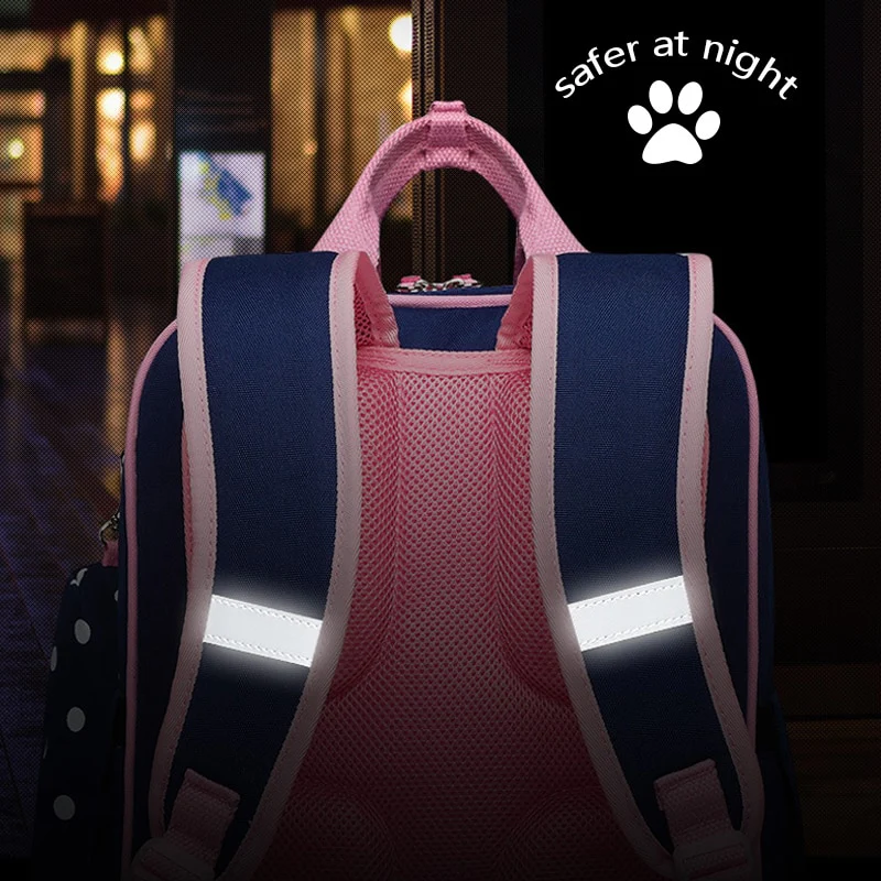 SUN EIGHT School Bags for Girls Kids Bag School Backpacks Children Backpack Kids Backpack Mochila Escolar - Image 6