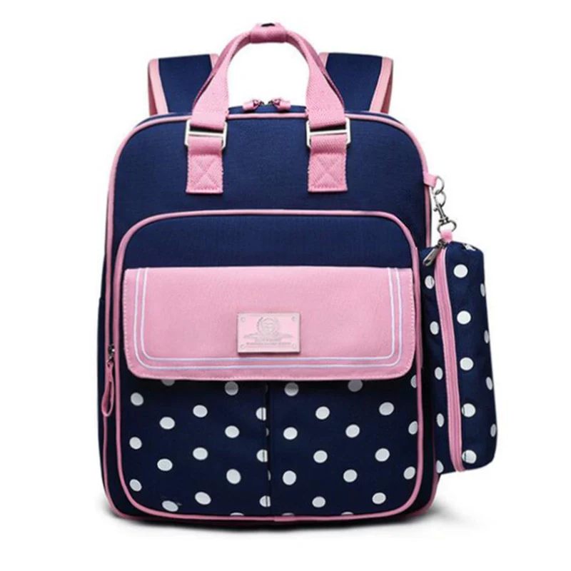 SUN EIGHT School Bags for Girls Kids Bag School Backpacks Children Backpack Kids Backpack Mochila Escolar - Image 8