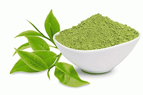 Sunfood Superfoods Matcha Green Tea Powder | 4 oz Bag | For Lattes, Cooking, Baking and More. Unsweetened. 100% Pure Whole Leaf Green Tea | Natural Caffeine Coffee Substitute - Image 3