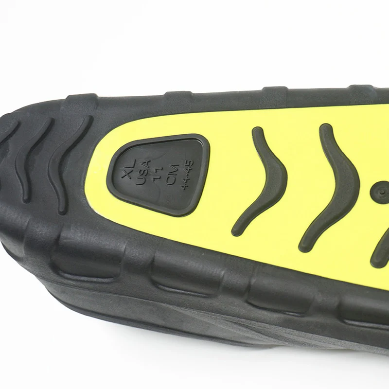 Swimming Fins Adult Snorkeling Foot Flippers KIDS Diving Fins Beginner Swimming Equipment Portable Adult & kids diving Flippers - Image 12