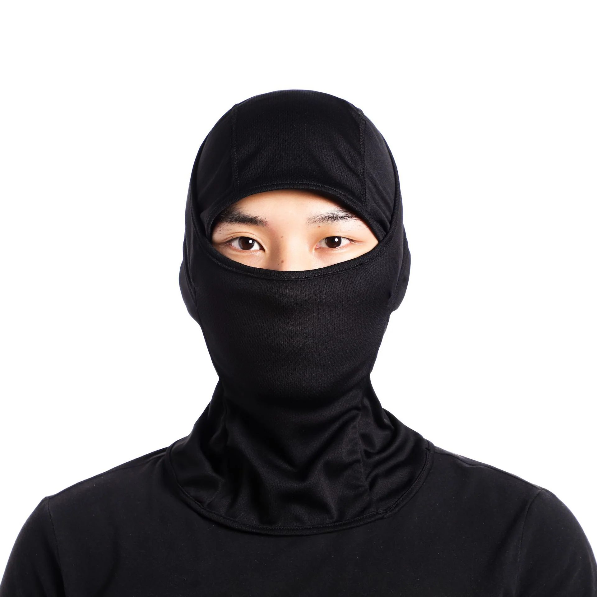 Tactical Camouflage Balaclava Full Face Mask Head Gear Sports Hat Hunting Bicycle Cycling Army Multicam Bandana Neck Gaiter - Image 10