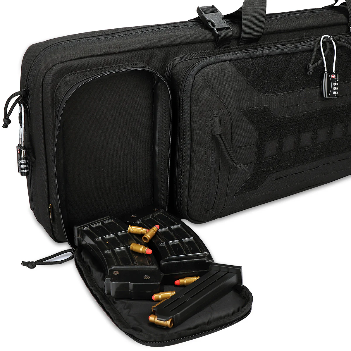 Tactical Rifle Case - Image 2