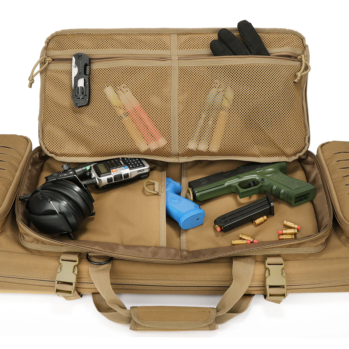 Tactical Rifle Case - Image 20