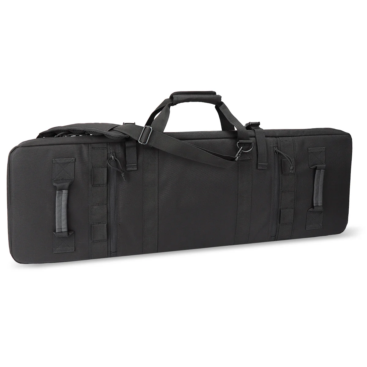 Tactical Rifle Case - Image 3