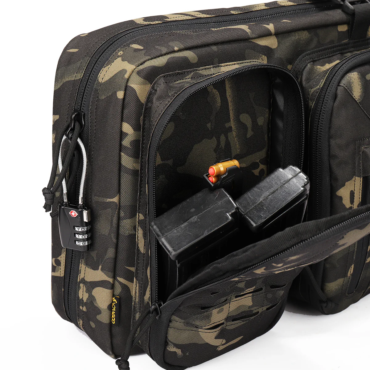 Tactical Rifle Case - Image 30