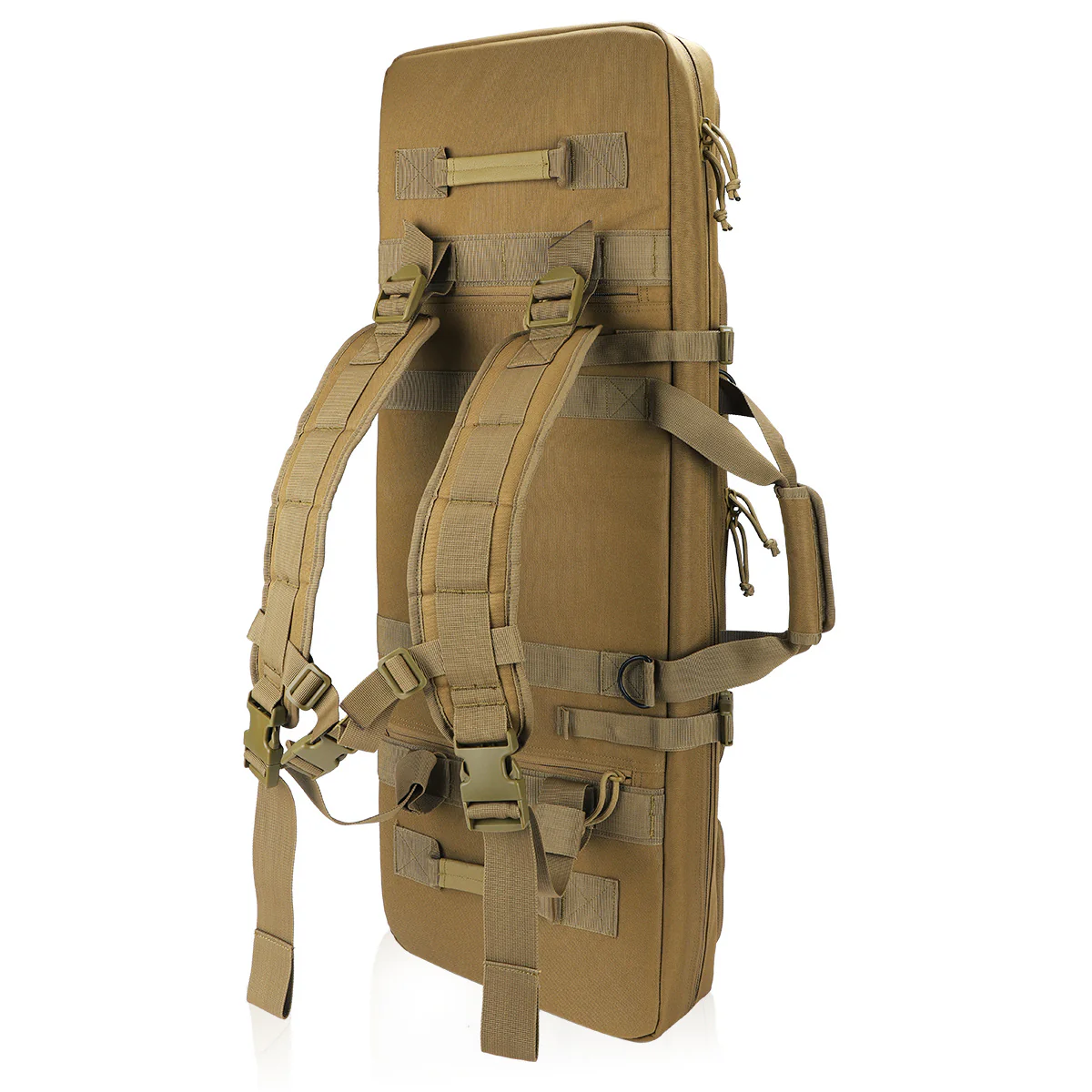 Tactical Rifle Case - Image 38