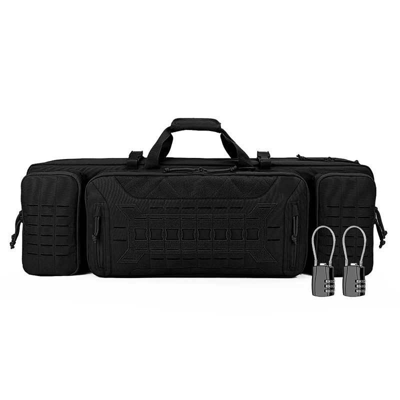Tactical Rifle Case - Image 4