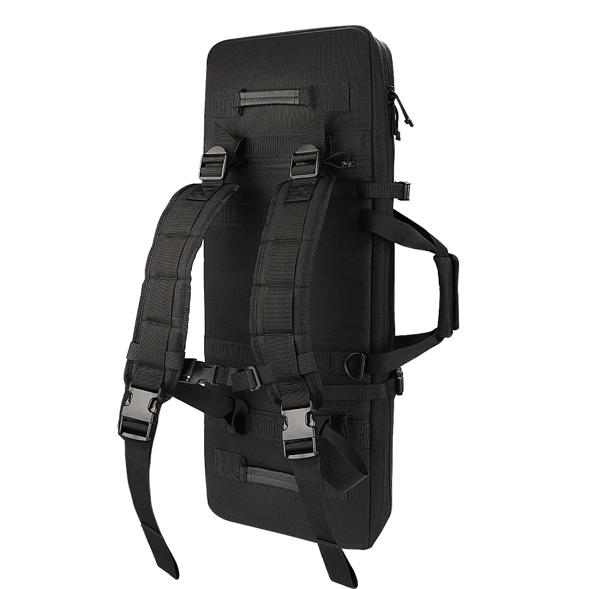 Tactical Rifle Case - Image 5