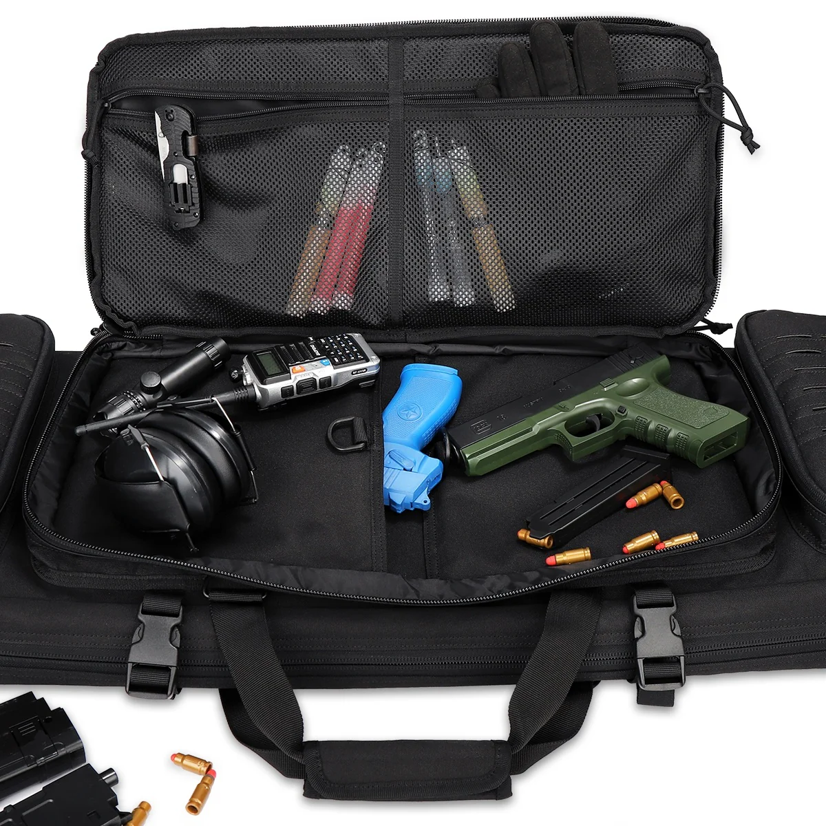 Tactical Rifle Case - Image 6