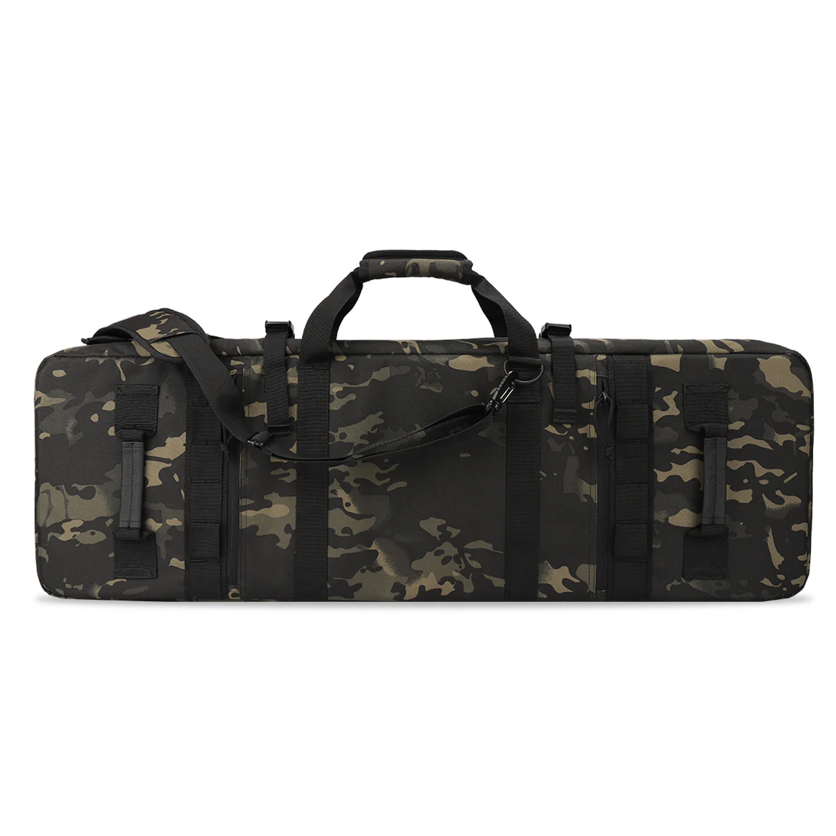 Tactical Rifle Case - Image 9
