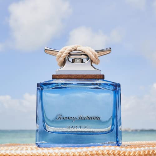 Tommy Bahama Maritime Eau de Cologne for Men, 2.5 Fl. Oz. - Image 2