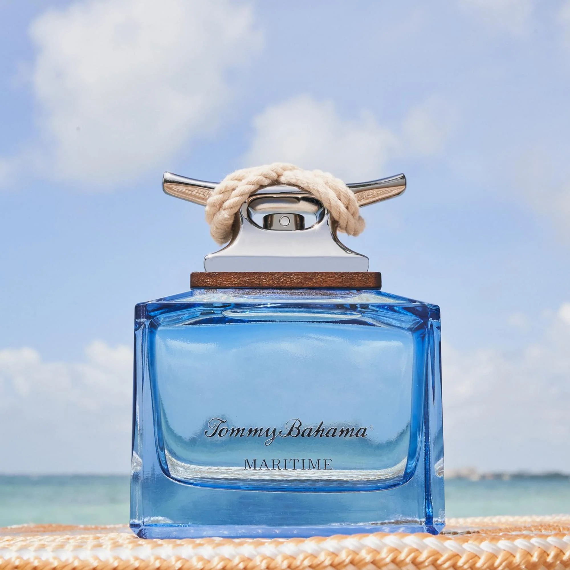 Tommy Bahama Maritime Eau de Cologne for Men, 2.5 Fl. Oz. - Image 3