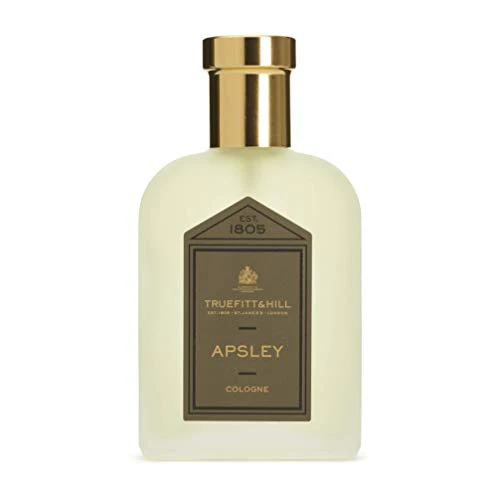 Truefitt & Hill Cologne-Apsley (3.38 ounces) - Image 2