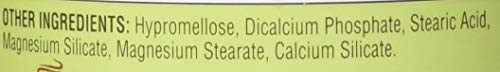 trunature Cranberry 650 mg, 140 Vegetarian Capsules - Image 2
