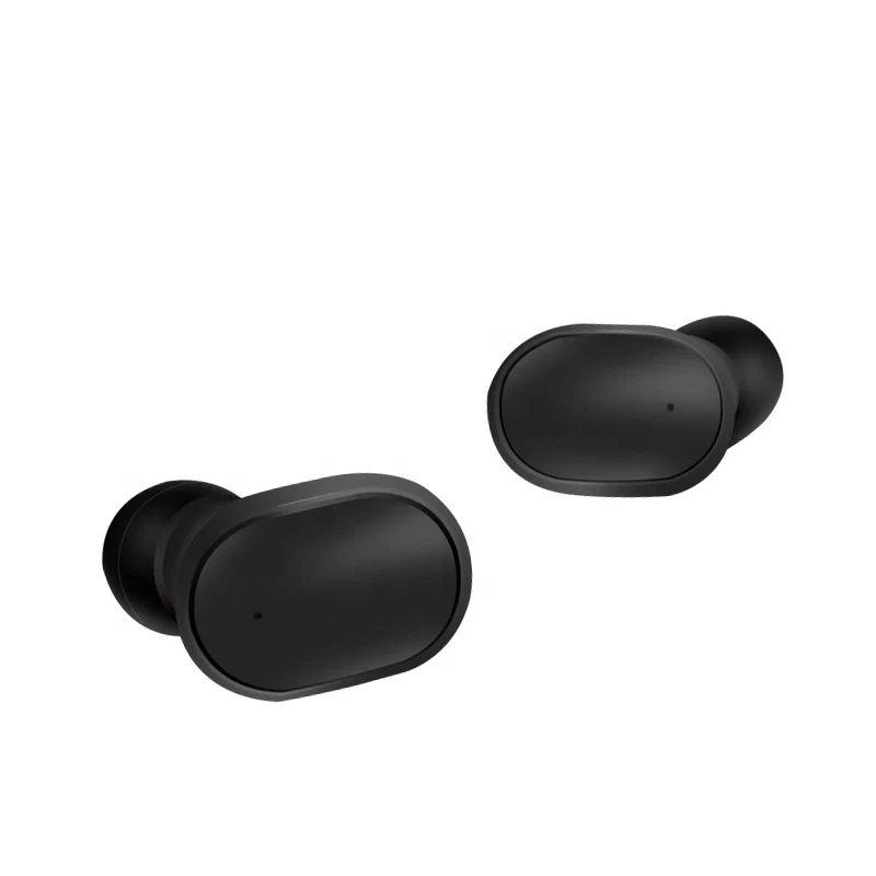 Tws earphone true wireless headphones earbuds a6 a6s best oem hand free sport mini audionic audifonos earbuds noise cancelling - Image 10