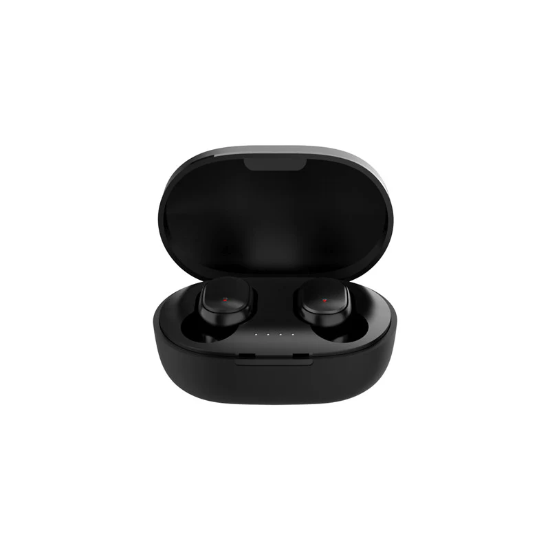 Tws earphone true wireless headphones earbuds a6 a6s best oem hand free sport mini audionic audifonos earbuds noise cancelling - Image 3