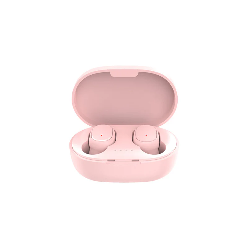 Tws earphone true wireless headphones earbuds a6 a6s best oem hand free sport mini audionic audifonos earbuds noise cancelling - Image 4