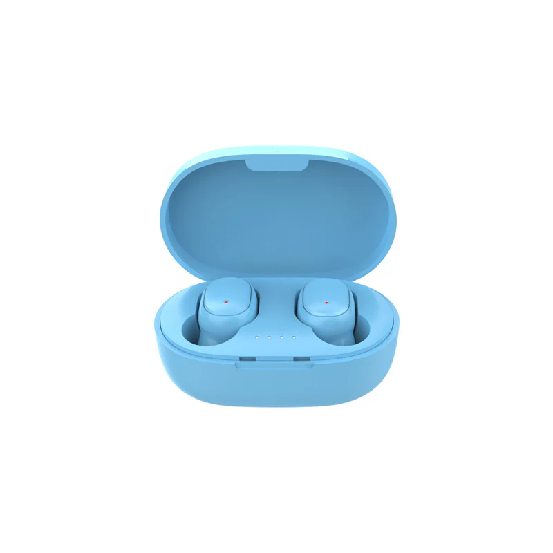 Tws earphone true wireless headphones earbuds a6 a6s best oem hand free sport mini audionic audifonos earbuds noise cancelling - Image 5