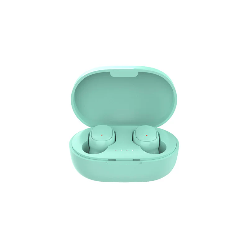 Tws earphone true wireless headphones earbuds a6 a6s best oem hand free sport mini audionic audifonos earbuds noise cancelling - Image 6