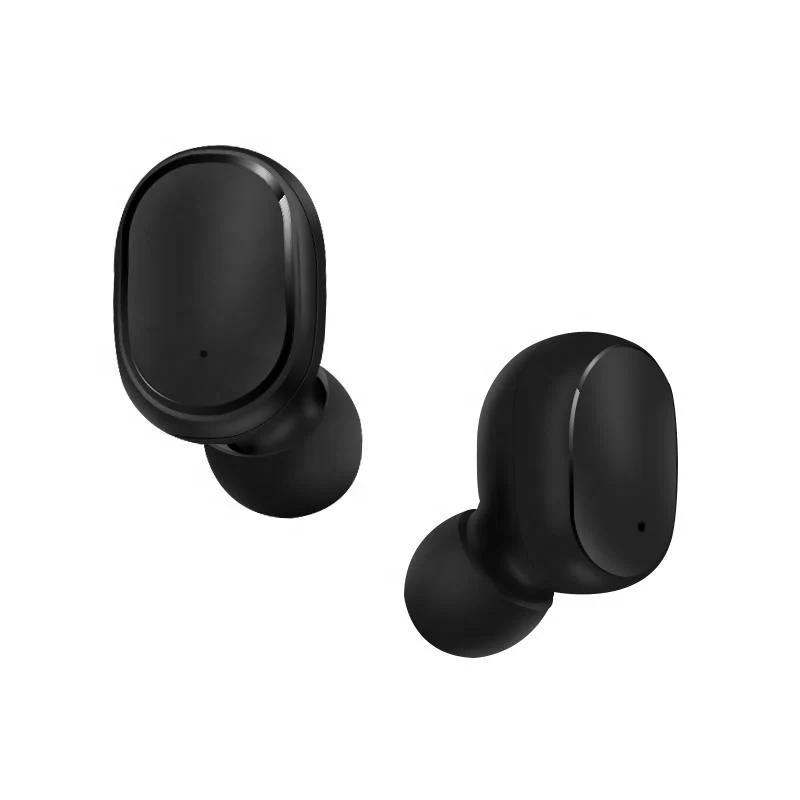 Tws earphone true wireless headphones earbuds a6 a6s best oem hand free sport mini audionic audifonos earbuds noise cancelling - Image 9